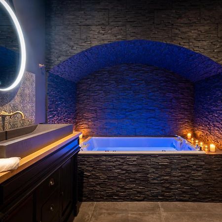 La Bastide Du Rocher Boutique Hotel & Spa Roquebrune-sur Argens Luaran gambar