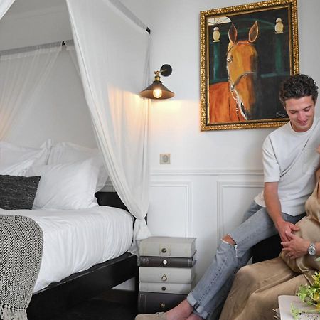 La Bastide Du Rocher Boutique Hotel & Spa Roquebrune-sur Argens Luaran gambar