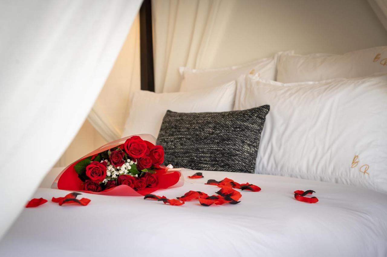 La Bastide Du Rocher Boutique Hotel & Spa Roquebrune-sur Argens Luaran gambar