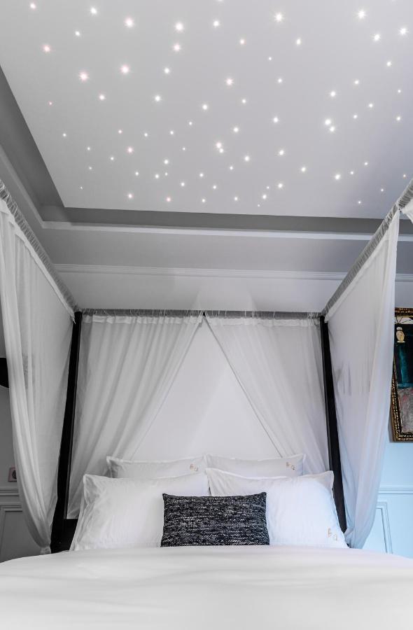 La Bastide Du Rocher Boutique Hotel & Spa Roquebrune-sur Argens Luaran gambar