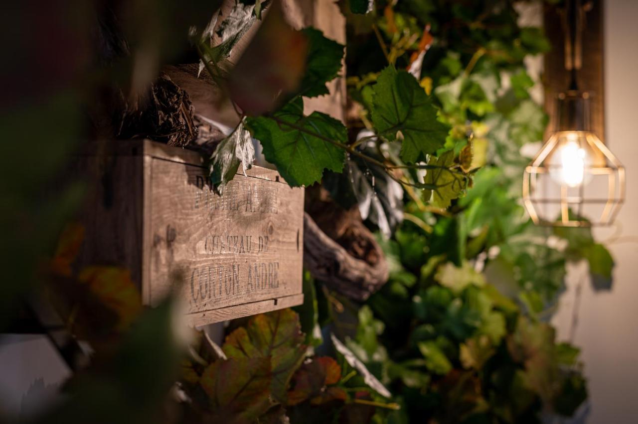 La Bastide Du Rocher Boutique Hotel & Spa Roquebrune-sur Argens Luaran gambar