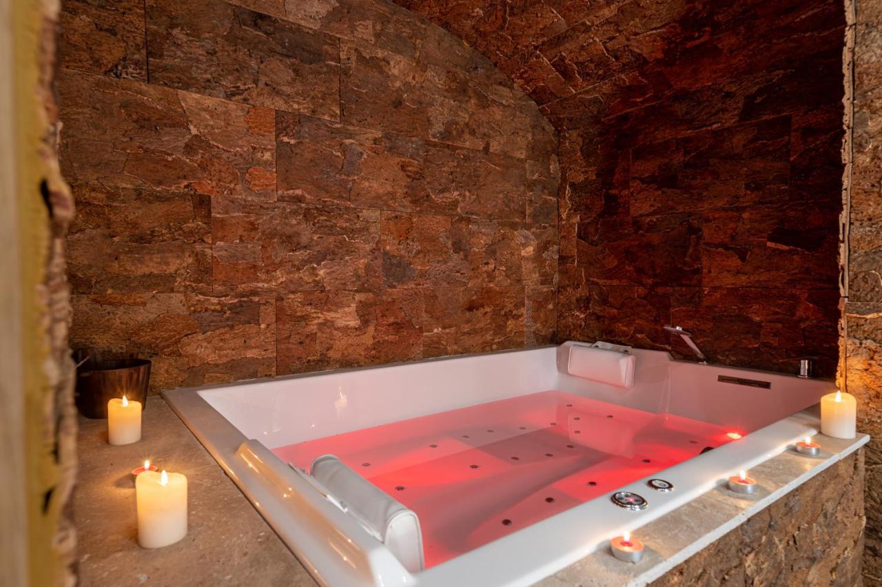 La Bastide Du Rocher Boutique Hotel & Spa Roquebrune-sur Argens Luaran gambar