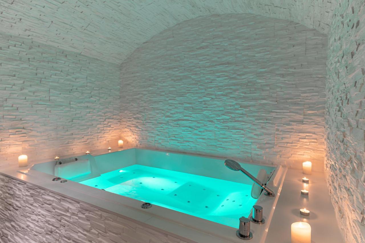 La Bastide Du Rocher Boutique Hotel & Spa Roquebrune-sur Argens Luaran gambar