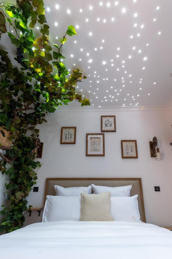 La Bastide Du Rocher Boutique Hotel & Spa Roquebrune-sur Argens Luaran gambar