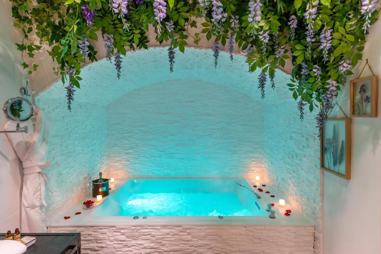 La Bastide Du Rocher Boutique Hotel & Spa Roquebrune-sur Argens Luaran gambar