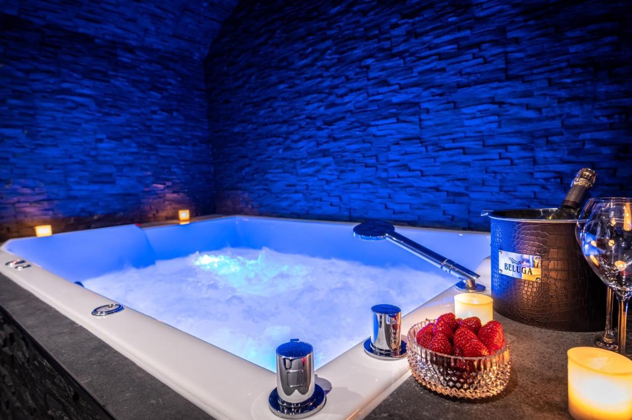 La Bastide Du Rocher Boutique Hotel & Spa Roquebrune-sur Argens Luaran gambar