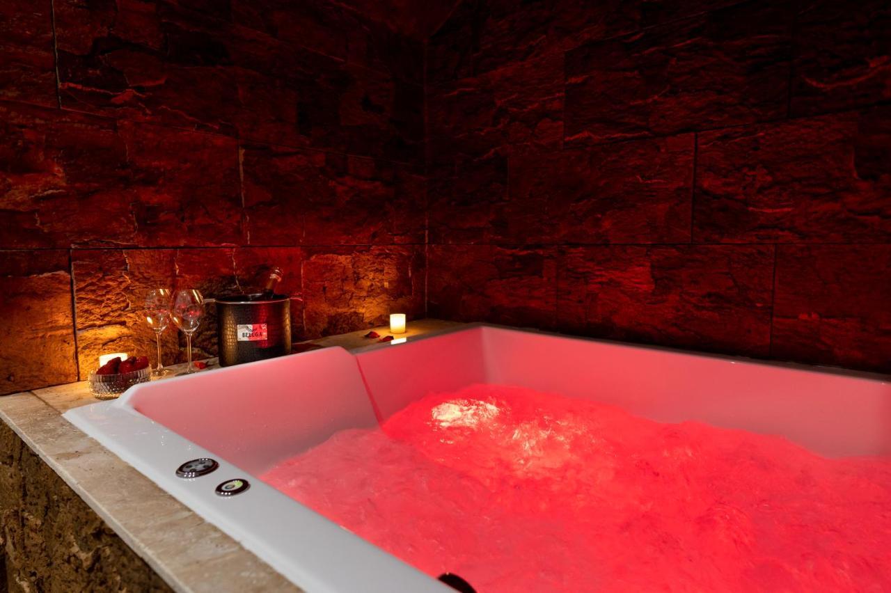 La Bastide Du Rocher Boutique Hotel & Spa Roquebrune-sur Argens Luaran gambar