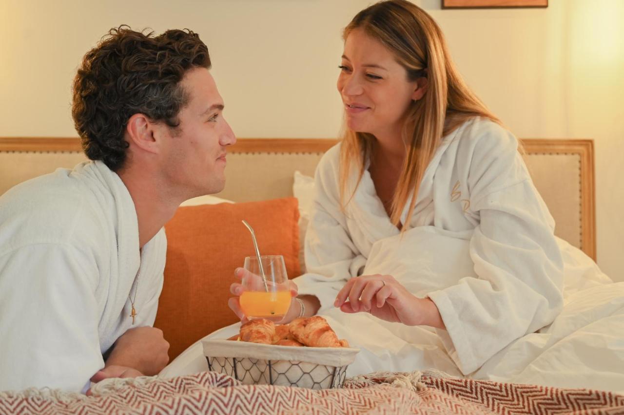 La Bastide Du Rocher Boutique Hotel & Spa Roquebrune-sur Argens Luaran gambar